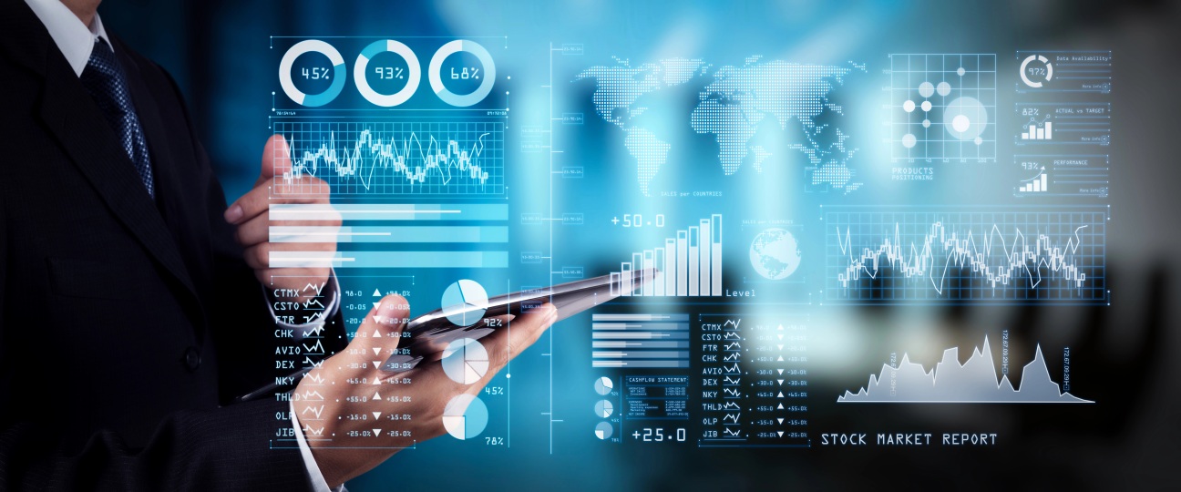 Analytics and Insights